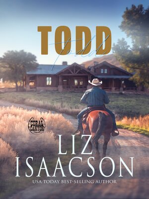 cover image of Todd